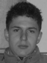 Person who looks like Diego Serrano