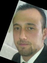 Person who looks like Robert Knepper