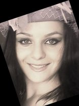 Person who looks like Mila Kunis