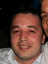 Person who looks like T.R. Knight