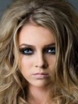 Person who looks like Izabella Scorupco