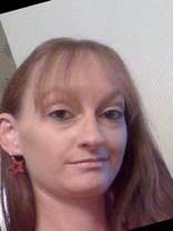 Person who looks like Robin Tunney