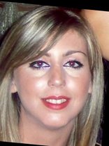 Person who looks like Majandra Delfino