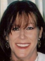 Person who looks like Teri Hatcher