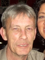 Person who looks like Clint Eastwood