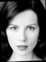 Person who looks like Kate Beckinsale
