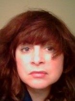 Person who looks like Elizabeth Peña