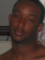 Person who looks like Damon Wayans