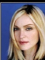 Person who looks like Madonna