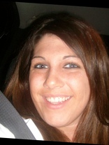 Person who looks like Daisy Fuentes