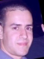 Person who looks like Kirk Acevedo