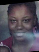 Person who looks like Regina King