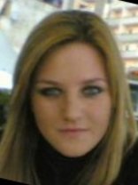 Person who looks like Diane Kruger