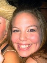 Person who looks like Kimberly J. Brown