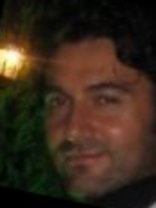 Person who looks like Rodrigo Santoro