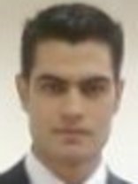 Person who looks like Joaquin Phoenix