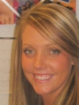 Person who looks like Gwyneth Paltrow