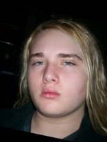 Person who looks like David Spade