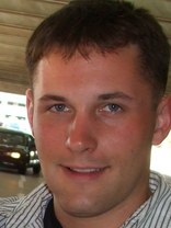 Person who looks like Ioan Gruffudd