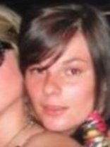 Person who looks like Laura Harring