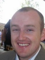 Person who looks like Jay Mohr