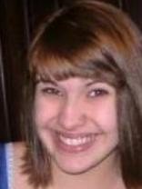 Person who looks like Demi Lovato