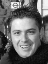 Person who looks like Christopher Knight