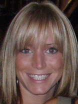 Person who looks like Camille Anderson