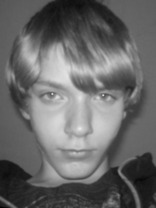 Person who looks like Jeremy Sumpter