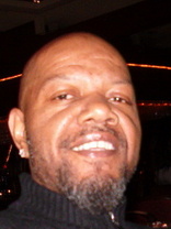 Person who looks like Samuel L. Jackson