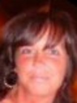 Person who looks like Julie Pinson