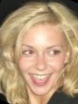 Person who looks like Ashley Scott