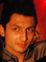 Person who looks like Johnny Depp