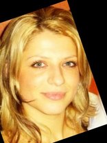 Person who looks like Claire Danes