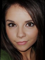 Person who looks like Vanessa Hudgens