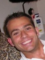 Person who looks like Tyler Hoechlin