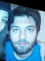 Person who looks like Peter Sarsgaard