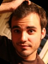 Person who looks like Ron Livingston