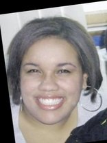 Person who looks like Robinne Lee