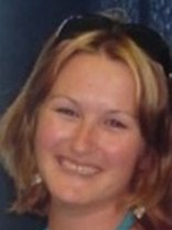 Person who looks like Laura Linney