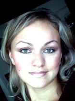 Person who looks like Vanessa Paradis