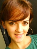 Person who looks like Winona Ryder