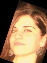 Person who looks like Rachel Weisz