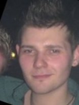 Person who looks like Thad Luckinbill