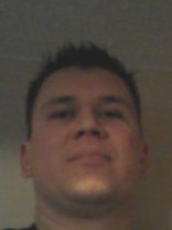 Person who looks like Val Kilmer