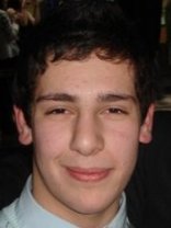 Person who looks like Josh Peck