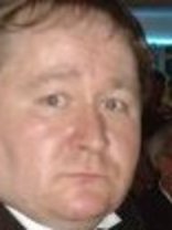 Person who looks like Robin Williams