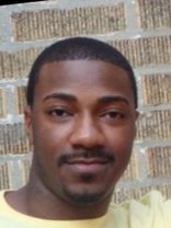 Person who looks like Ray J