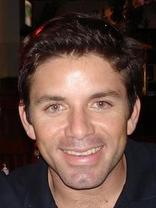 Person who looks like David Sutcliffe