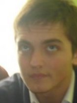 Person who looks like Matt Long